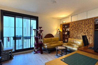 achat appartement paris 75010