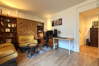 achat appartement paris 75010