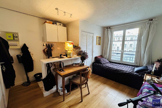 achat appartement paris 75010