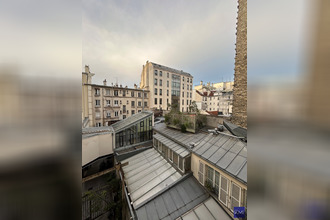 achat appartement paris 75010