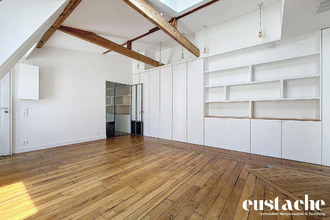 achat appartement paris 75010