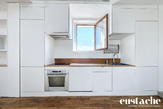 achat appartement paris 75010