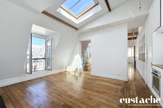 achat appartement paris 75010