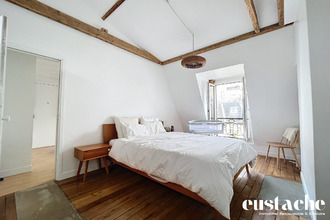 achat appartement paris 75010