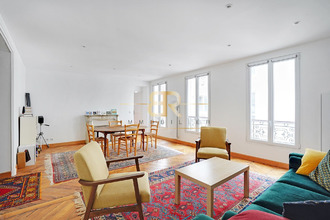 achat appartement paris 75010