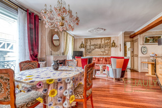 achat appartement paris 75010