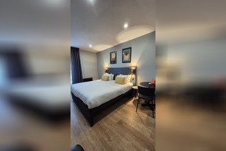 achat appartement paris 75010