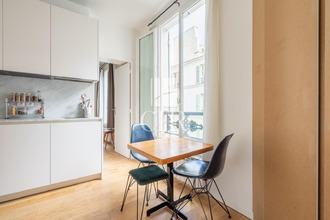 achat appartement paris 75010