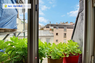 achat appartement paris 75010
