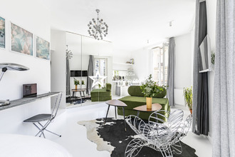 achat appartement paris 75010