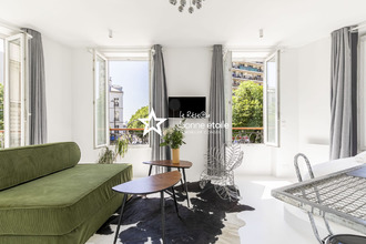 achat appartement paris 75010