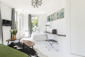 achat appartement paris 75010