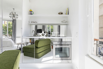 achat appartement paris 75010