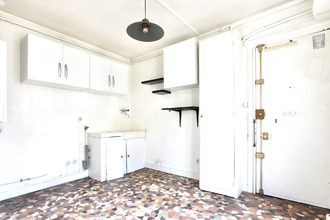 achat appartement paris 75010