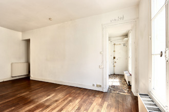 achat appartement paris 75010