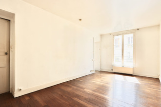 achat appartement paris 75010