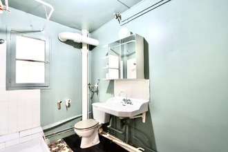 achat appartement paris 75010