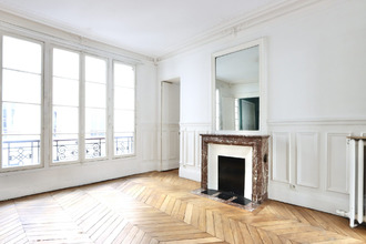 achat appartement paris 75010