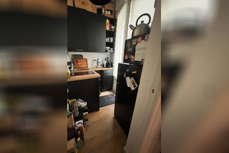 achat appartement paris 75010