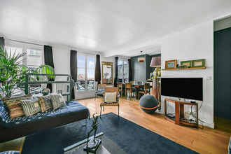 achat appartement paris 75010