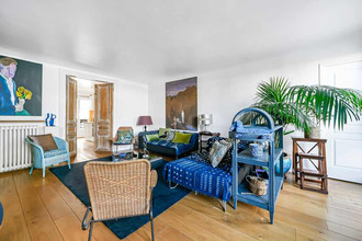 achat appartement paris 75010