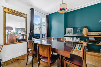 achat appartement paris 75010