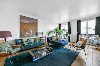 achat appartement paris 75010