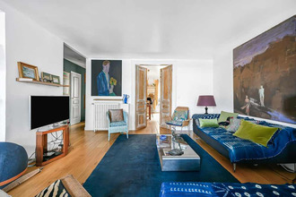 achat appartement paris 75010