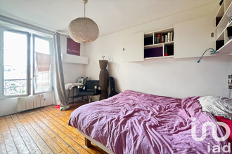 achat appartement paris 75010