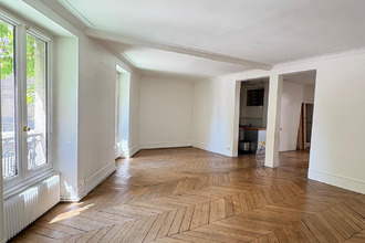 achat appartement paris 75010