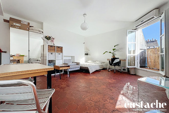 achat appartement paris 75010