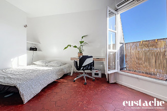 achat appartement paris 75010