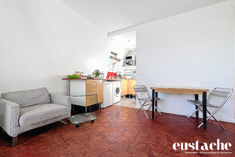 achat appartement paris 75010