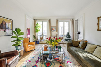 achat appartement paris 75010