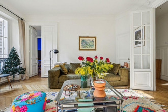 achat appartement paris 75010