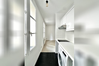 achat appartement paris 75010