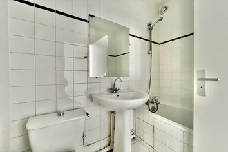 achat appartement paris 75010