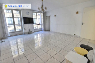 achat appartement paris 75010