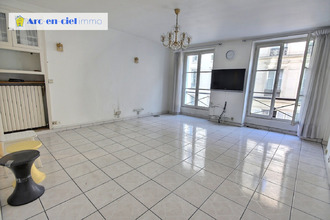 achat appartement paris 75010