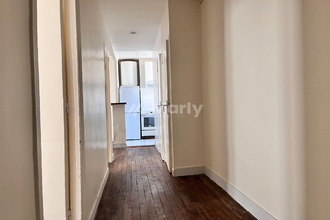 achat appartement paris 75010