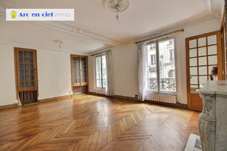 achat appartement paris 75010