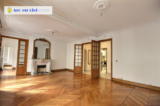 achat appartement paris 75010