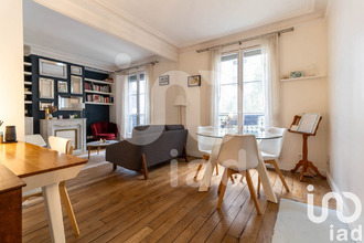 achat appartement paris 75010