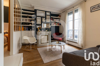 achat appartement paris 75010
