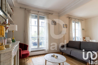 achat appartement paris 75010