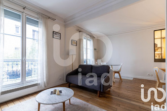 achat appartement paris 75010