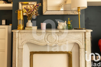 achat appartement paris 75010