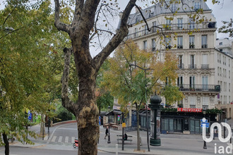 achat appartement paris 75010