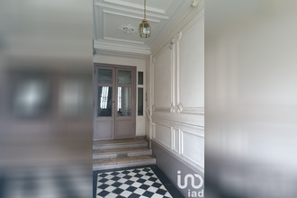 achat appartement paris 75010