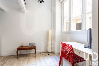 achat appartement paris 75010